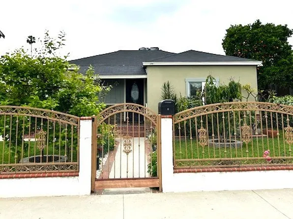 14609 S Lime Ave, Compton, CA 90221