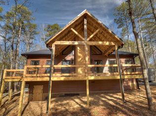 85 Lemmon Dr, Ellijay, GA 30540