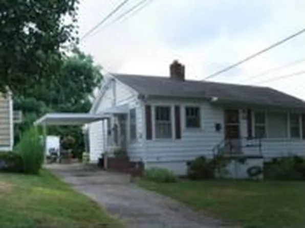 61 Ridgecrest Dr, Marion, NC 28752