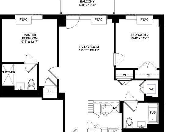 2nd image of 670 Pacific St APT 301