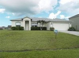 4301 SW Gagnon Rd, Port Saint Lucie, FL 34953