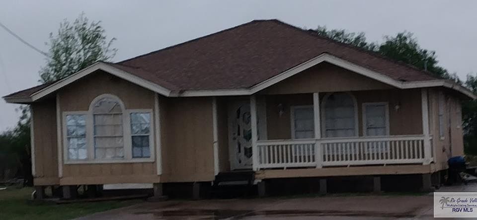 1st image of 34051 Fm 2520