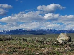 92 Washakie Dr, Daniel, WY 83115