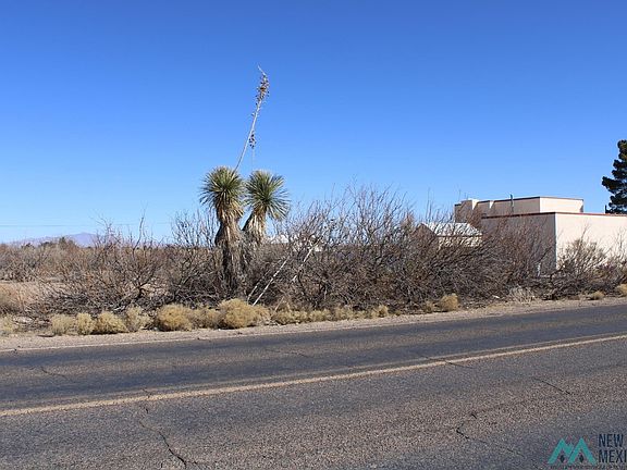 3rd image of Dona Ana Rd SW