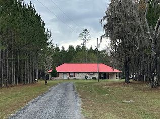 10161 NW 96th Way, Lake Butler, FL 32054
