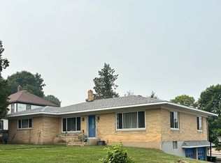 600 Court St, Crystal Falls, MI 49920