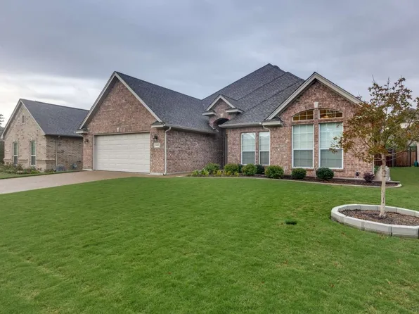 10925 Golfview Way, Benbrook, TX 76126