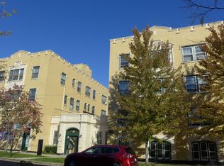 Lamon Courts Apartments, Chicago, IL 60641