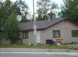 540 Carin Pl, Anchorage, AK 99504