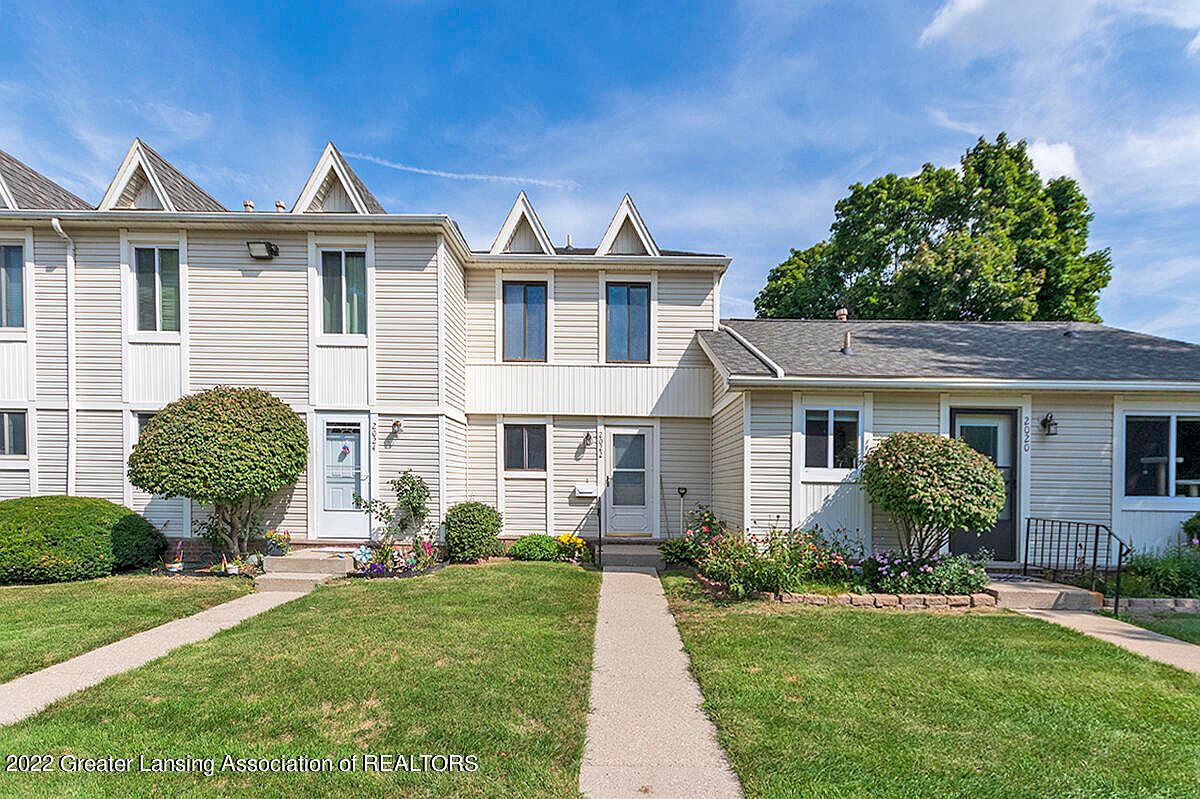 2022 Lac Du Mont Dr 161, Haslett, MI 48840 Zillow