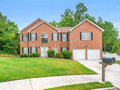 345 Oxnard Cir SW, Atlanta, GA, 30331