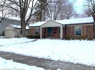 1845 Pembroke Rd, Birmingham, MI 48009