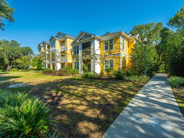 1928 Chatelain Way, Mount Pleasant, SC 29464