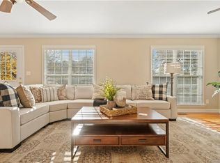 6173 Little Mountain Rd, Clover, SC 29710