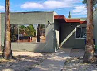 5021 E Adams St, Tucson, AZ 85712