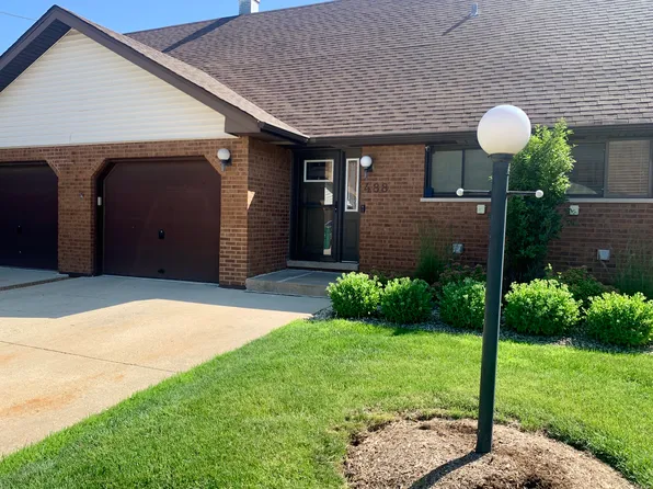 488 Fairview Dr #0, Manhattan, IL 60442