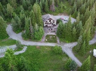 19072 W Mincoda Rd, Newman Lake, WA 99025