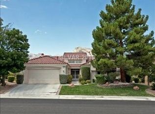 2829 Spalding Dr, Las Vegas, NV 89134