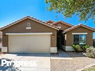 25873 W Dunlap Rd, Buckeye, AZ 85326