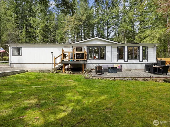 30428 Cumberland Kanaskat Road SE, Ravensdale, WA 98051