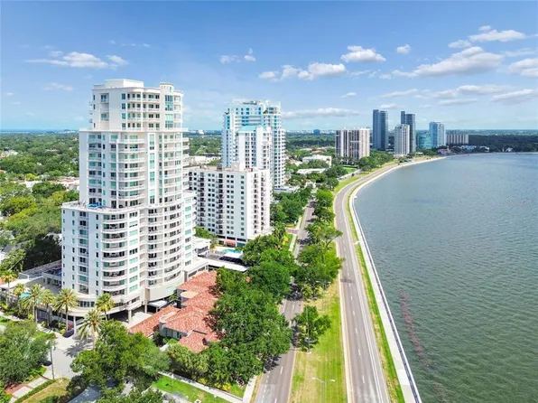 3507 Bayshore Blvd Unit 701, Tampa, FL 33629