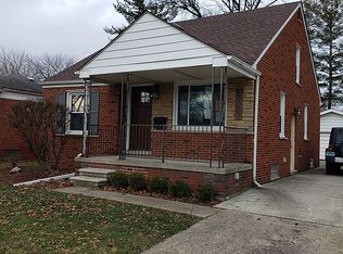 29067 Milton Ave, Madison Heights, MI