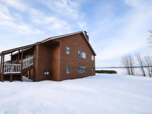 244 Holbrook Bay Commons #D32, Newport Town, VT 05857