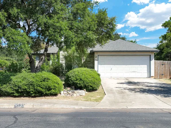9535 Andrew Point, San Antonio, TX 78251