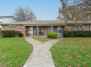 3302 Stanford St APT A, Greenville, TX 75401