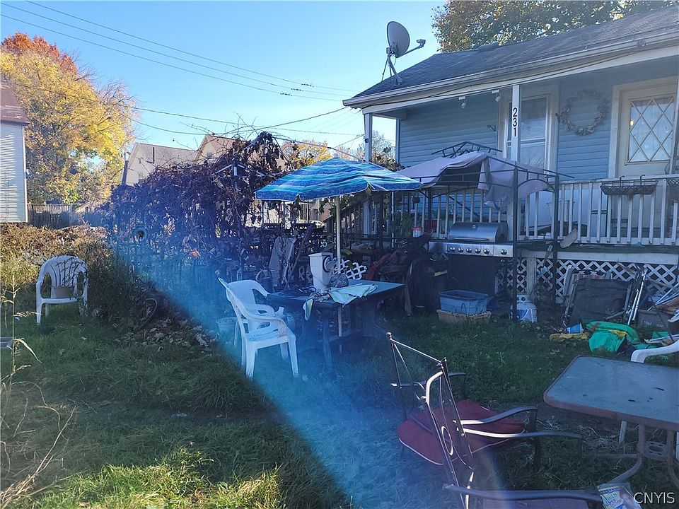 231 Grand Ave, Syracuse, NY 13204 Zillow