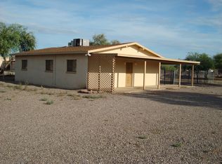 2010 W Elvira St, Tucson, AZ 85746