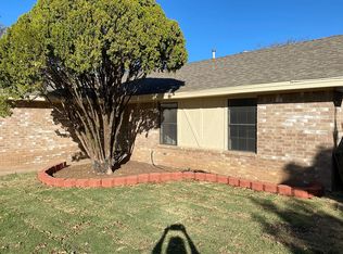 7715 Vernon Ave, Lubbock, TX 79423