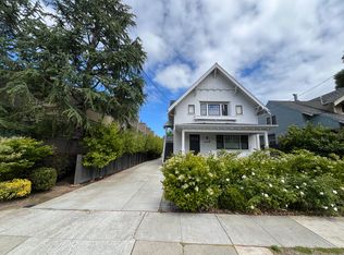 12 Lorton Ave #2, Burlingame, CA 94010