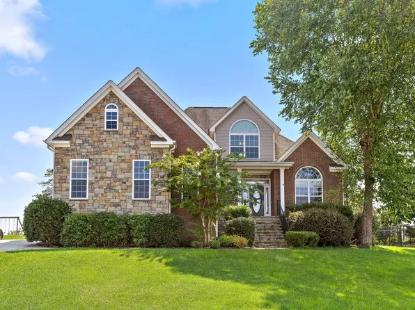 9629 Wiltshire Cir, Ooltewah, TN 37363