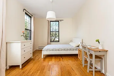 Rented by Brown Harris Stevens