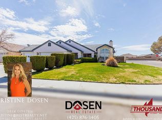 919 Beverly Ct, Ridgecrest, CA 93555