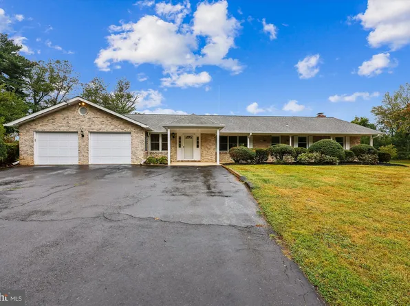 17131 Black Rock Rd, Germantown, MD 20874