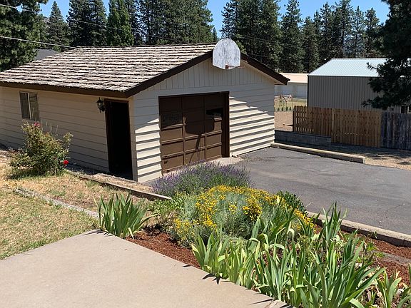 Additional Single car garage