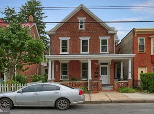 107 N East St, Carlisle, PA 17013