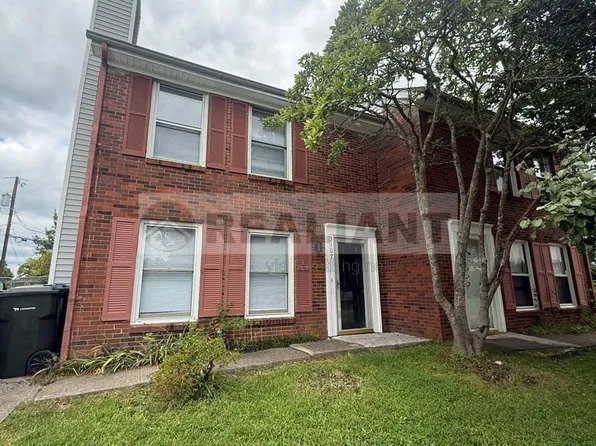 3107 Glenridge Cir, Lexington, KY 40517