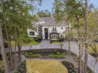 7610 Kings River Ln, Humble, TX 77346