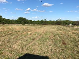 438 Hickory Creek Dr, Sadler, TX 76264