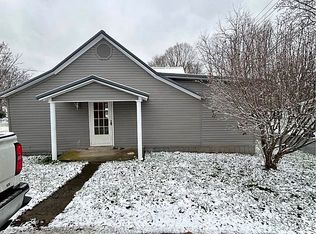 110 S Carden St, Campbellsville, KY 42718