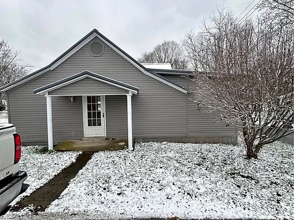 110 S Carden St, Campbellsville, KY 42718