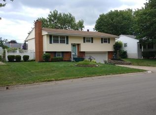 1240 Gresham Rd, Columbus, OH 43204