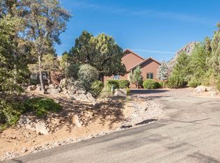 1989 Havens End, Prescott, AZ 86305