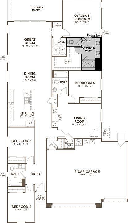 2nd image of 18046 W TORONTO Way