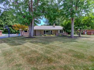 1142 Geneva Rd, Dayton, OH 45434