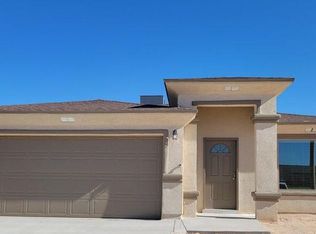 15017 Dream Ct, El Paso, TX 79938