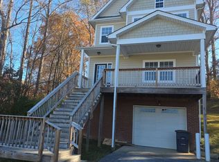 820 S Walnut Ave, Cookeville, TN 38501